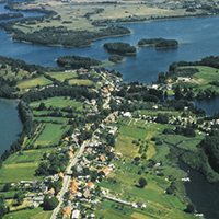 Luftaufnahme
