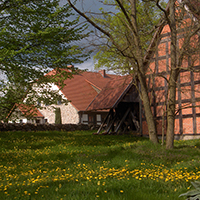 Haus 1
