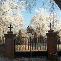 Friedhof